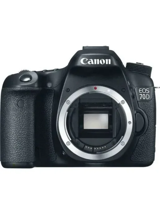70D BODY