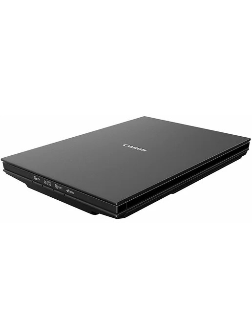 CanoScan LiDE 300 black