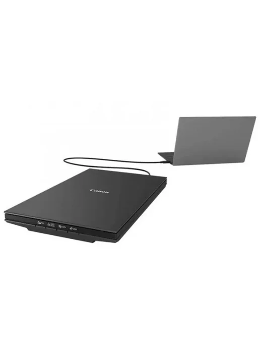 LIDE 400 4800x4800dpi 48bit USB A4 2996C010