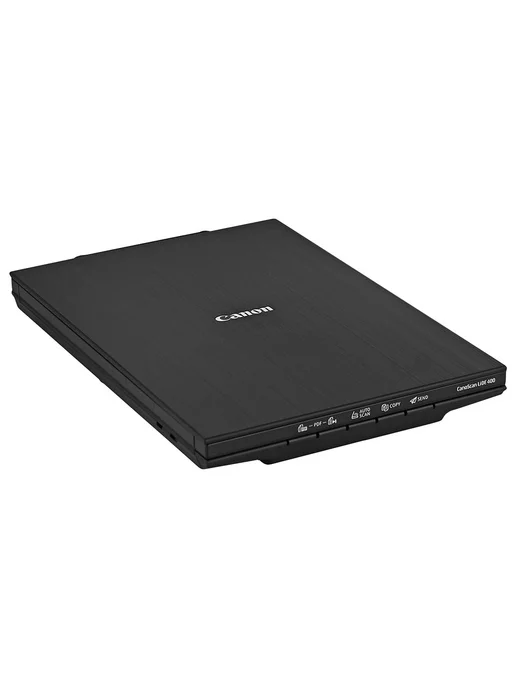 CanoScan LiDE 400 4 48004800 48 bit 2996