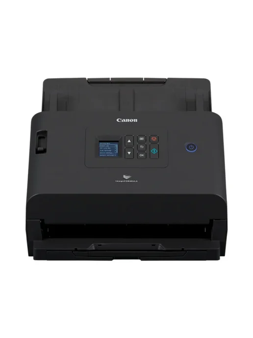 imageFORMULA DR S250N A4 USB Wi Fi