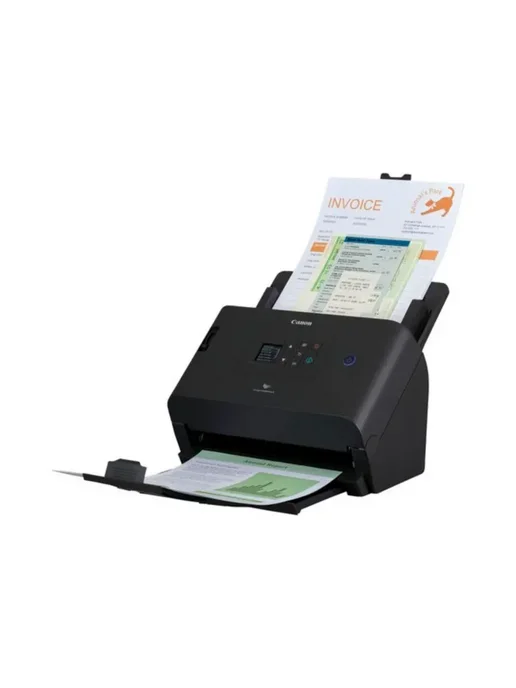 imageFORMULA DR S250N A4