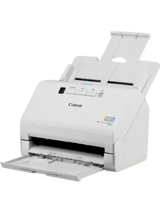 imageFORMULA RS40 A4 600dpi