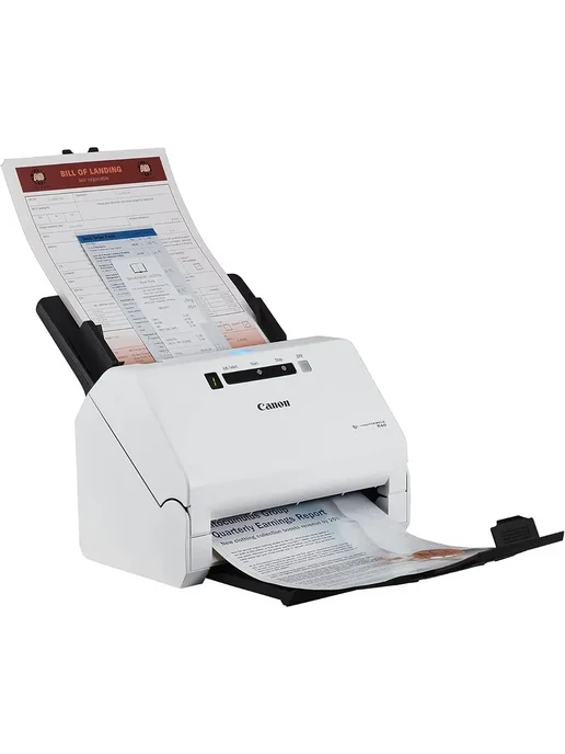 imageFORMULA R40 A4 USB