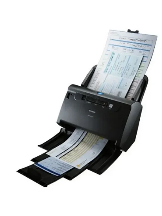 imageFORMULA DR C240 A4 RIPDF 25