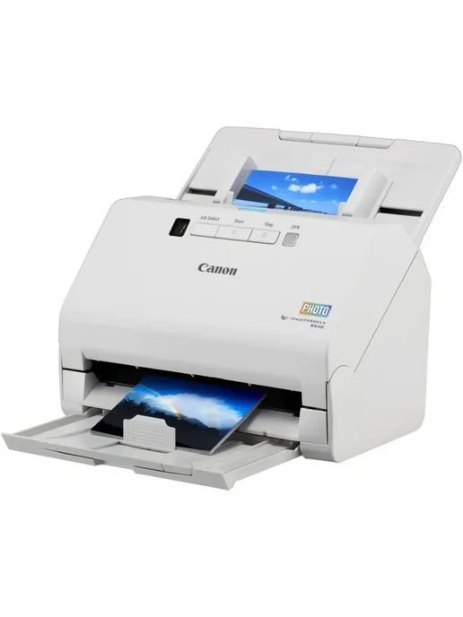 imageFORMULA RS40