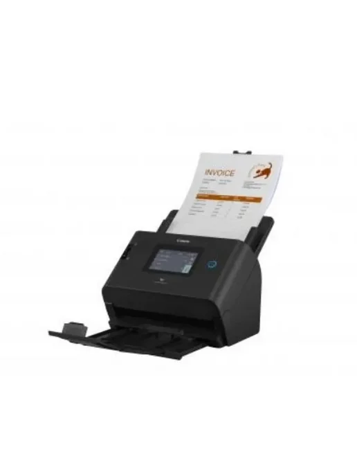 DOCUMENT SCANNER DR S350NW
