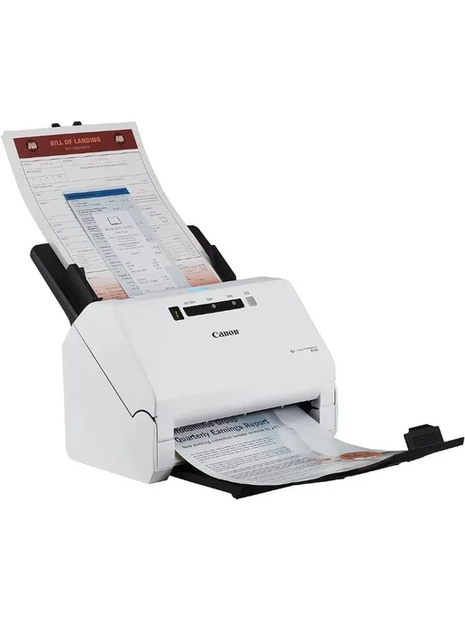 imageFORMULA R40 USB