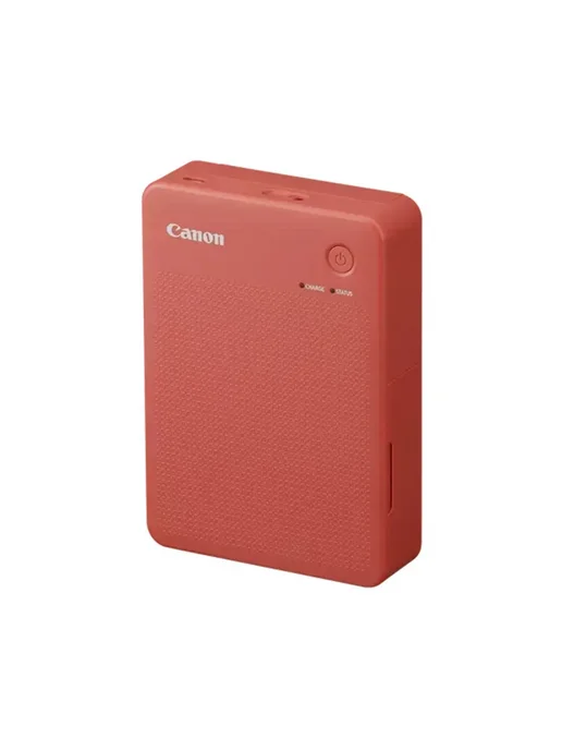SELPHY QX20 SEE KIT Red