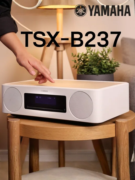 TSXB237