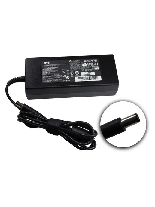 HP 23f 24b 24xa 19V7.69A 150W 7.45.0mm