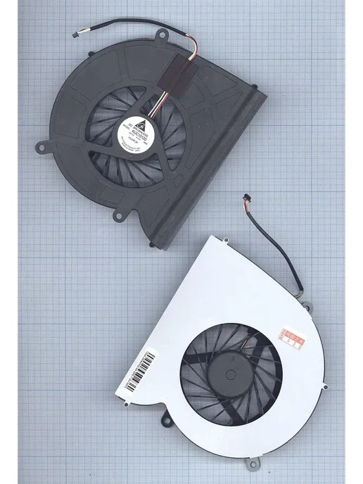 HP TouchSmart 6101000