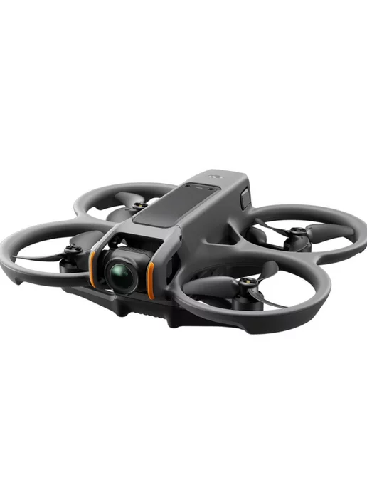 Avata 2 Fly More Combo  3