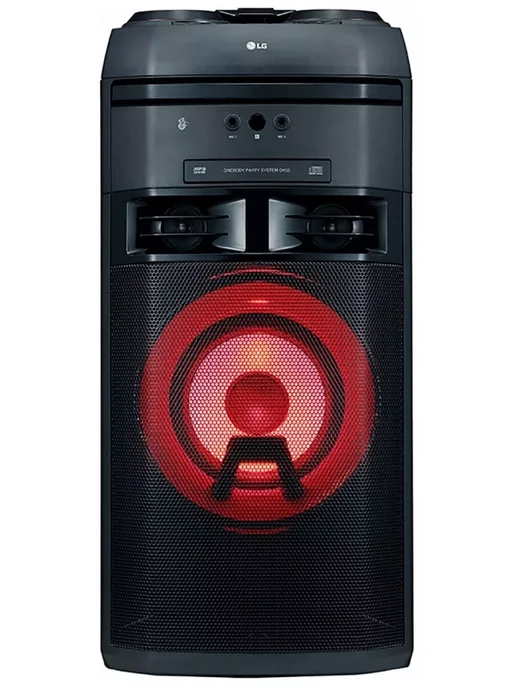 Аудиосистемы