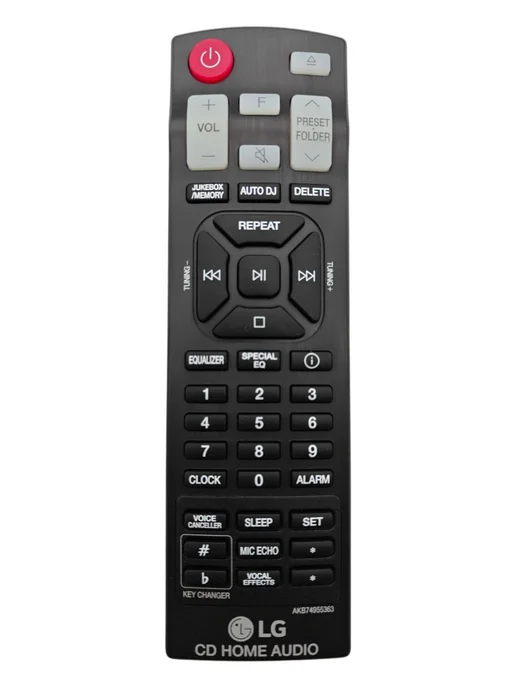 LG Soundbar AKB74955363