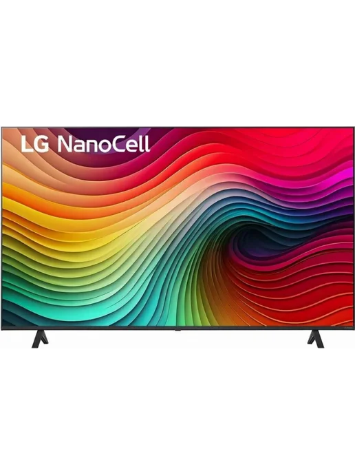 LED 65NANO80T6A.ARUB  Smart TV