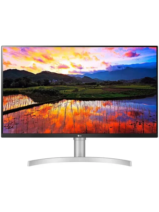 32 UltraFine 32UN650KW IPS 38402160 5 ms