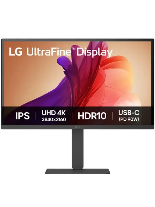 27 UltraFine 27U730AB IPS LED 16 9 HAS 1000 1 300c
