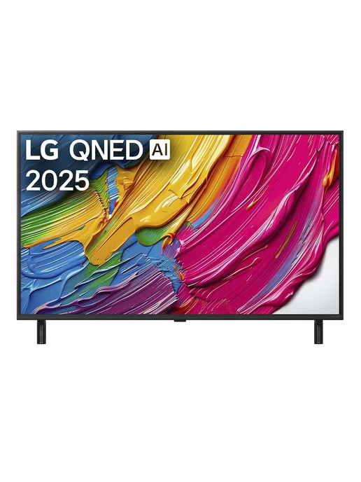 55QNED80A6A 55 4K UHD Smart TV WiFi BT