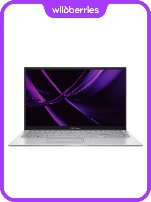 Vivobook 15 15.6 i31315U 16 512 DOS