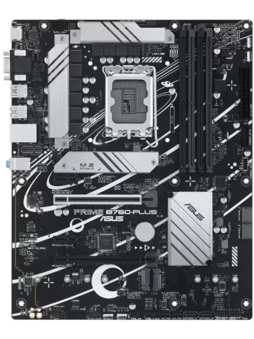 ATX PRIME B760PLUS 90MB1EF0M1EAY0