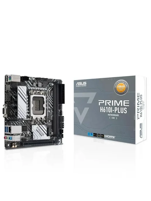 Prime H610IPlusCSM