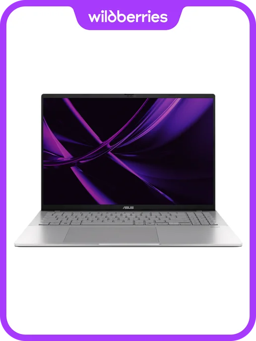 Vivobook S16 16 Intel Core 5 210H 16 512 DOS