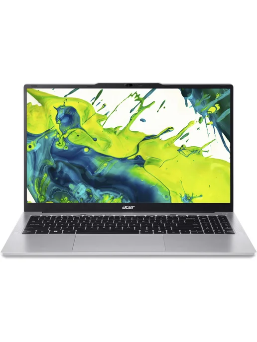 Aspire 15.6 IPS i5 8Gb 512GB SSD