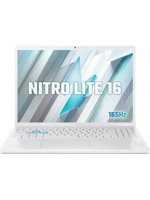 Nitro Lite NL1671G74YP NH.D26CD.002