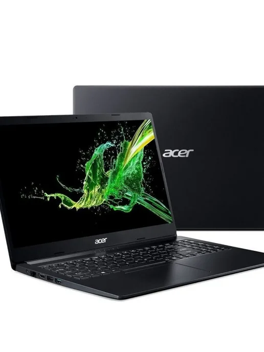 Aspire 3 A315 15.6 AMD Ryzen 5 RAM16 SSD 1TB