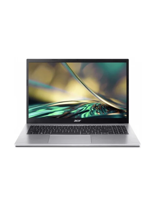 Aspire 3 A3175454BQ NX.K9YER.005 Silver 17.3