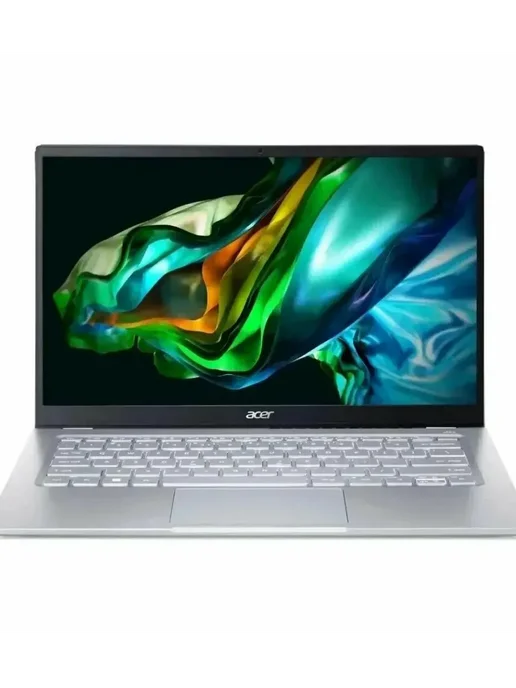 Aspire 3  17.3  Intel N100 RAM 8  256GB SSD