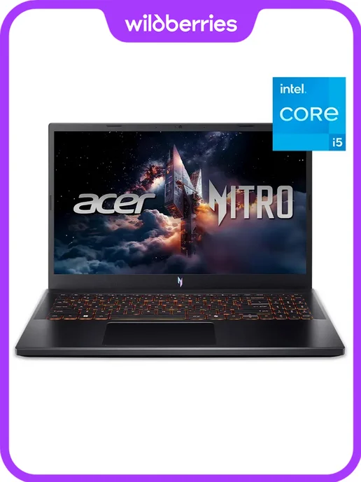 Nitro V 15 ANV155274KS 15.6 i713620H 16 512 RTX