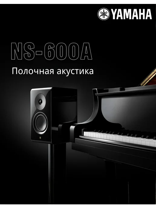 NS600A 1