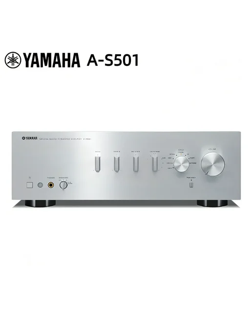 Yamaha AS501