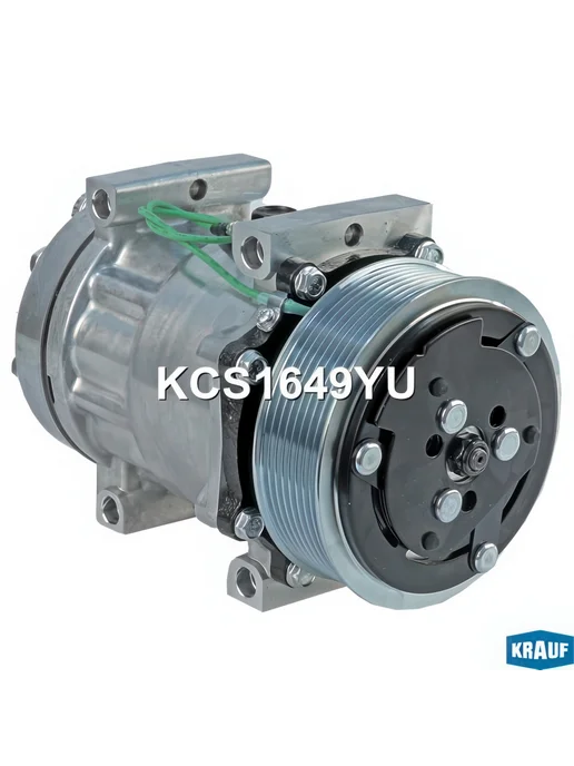 Компрессоры