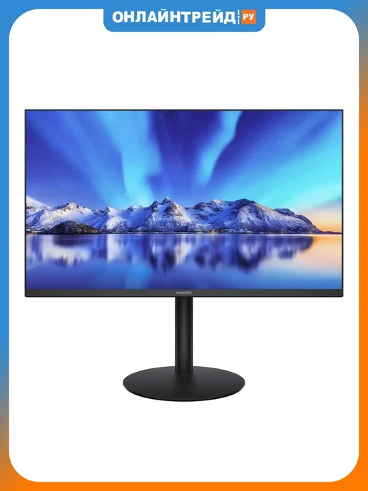 MateView SSN24BZ 23.8 Black