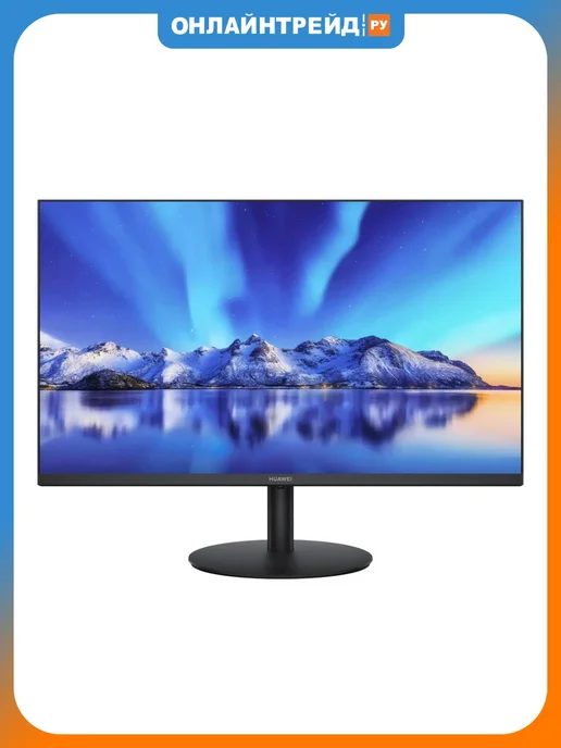 MateView SE 23.8 SSN24BZ Black