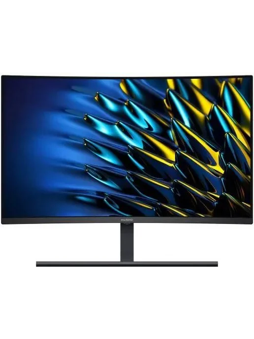 27 Huawei MateView GT XWUCBA black VA 2560x1440 1