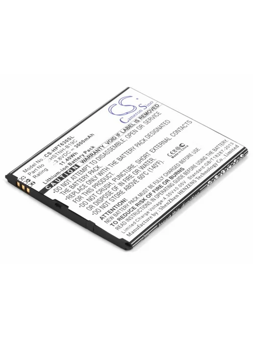 HP Slate 6 6000en VoiceTab