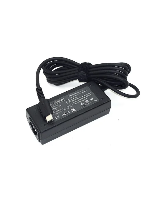 HP Pavilion x2 1012 G1 Tablet 15V 3A 45W