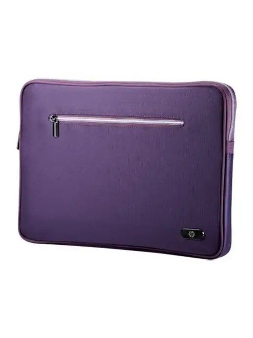 H 15.6 Standart Purple Sleeve
