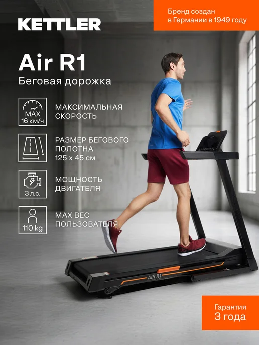 Air R1