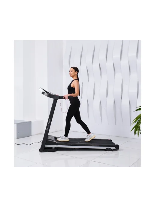 DFC ALTERA 7420 FitShow