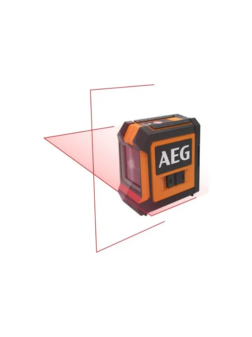 Ремонт нивелира AEG