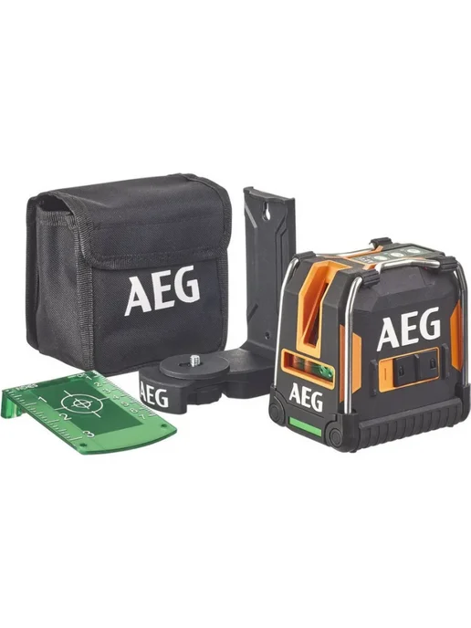 AEG CLG330K 4935472255