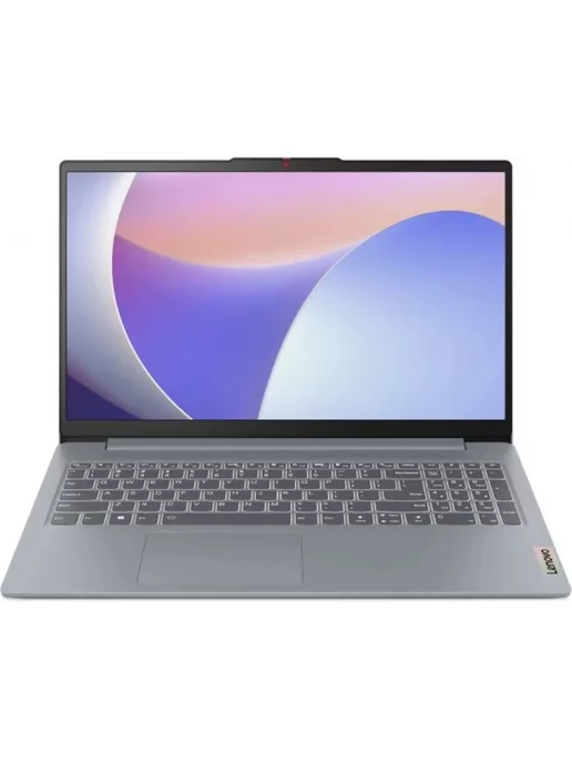 IdeaPad Slim 3 15IRH8 i7 16GB 512GB 15.6 FHD IPS