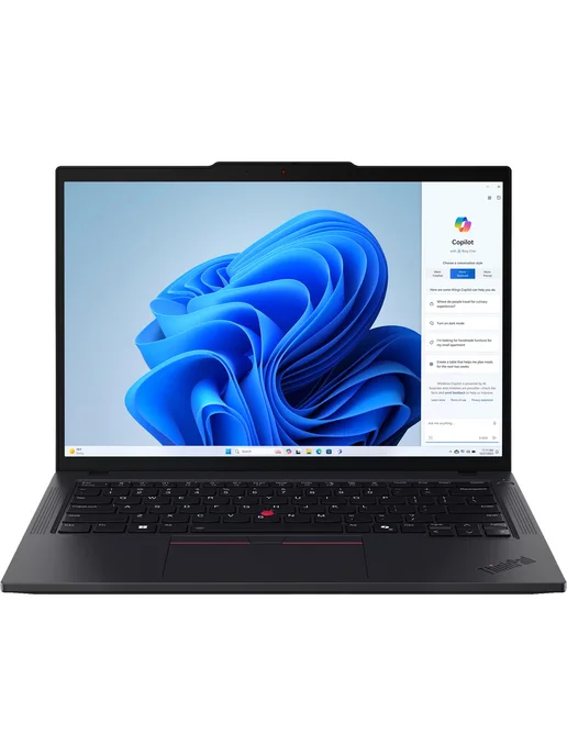 14 ThinkPad T14 G5 Core Ultra 7 155H 16 512