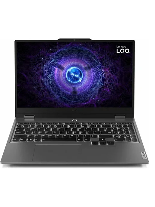 LOQ 15IAX9 Core i512450HX 16GB 512GB