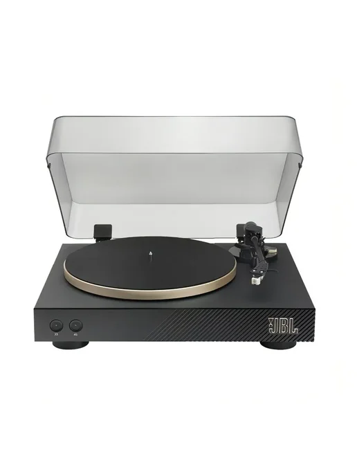 Ремонт винилового проигрывателя JBL